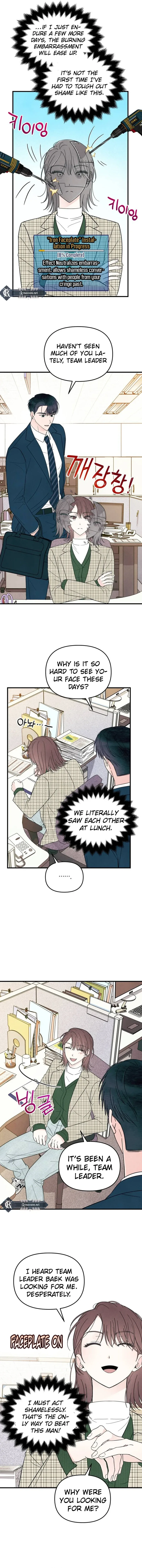 A Hearty Confession Chapter 10 page 12