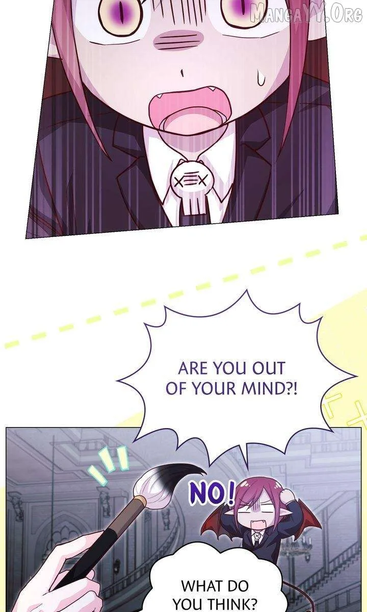 A happy ending without romance Chapter 37 page 38