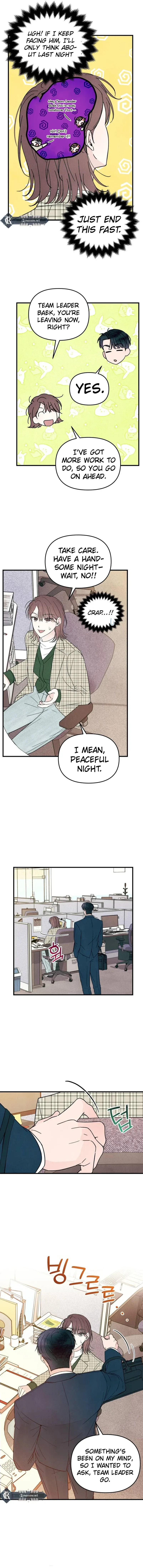 A Hearty Confession Chapter 10 page 14