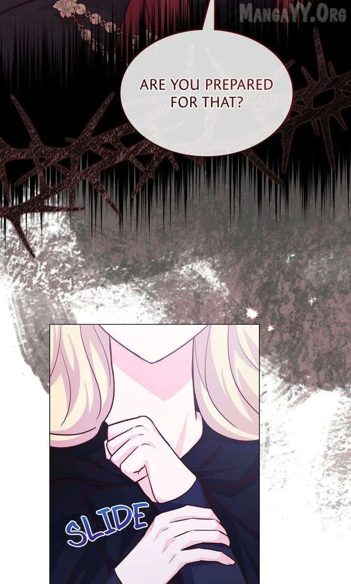 A happy ending without romance Chapter 35 page 71
