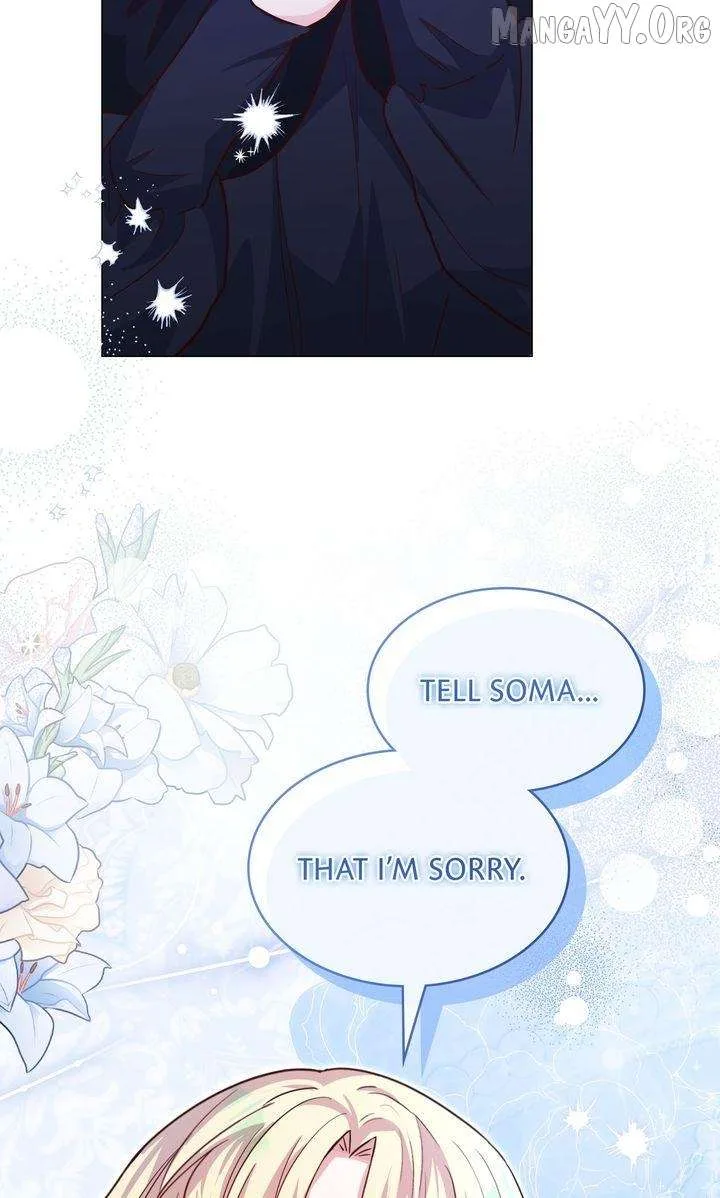 A happy ending without romance Chapter 35 page 72