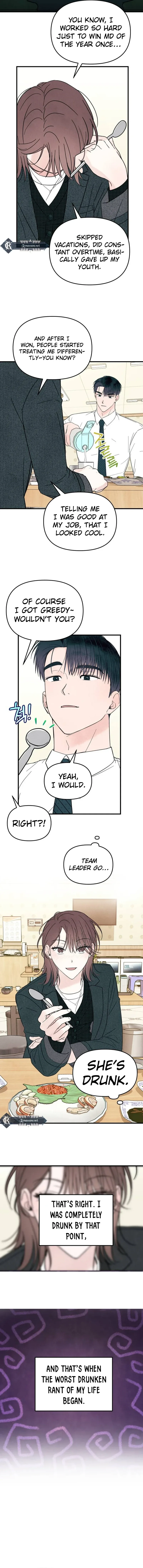 A Hearty Confession Chapter 9 page 10