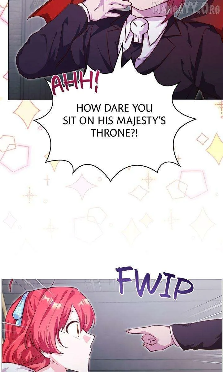 A happy ending without romance Chapter 37 page 43