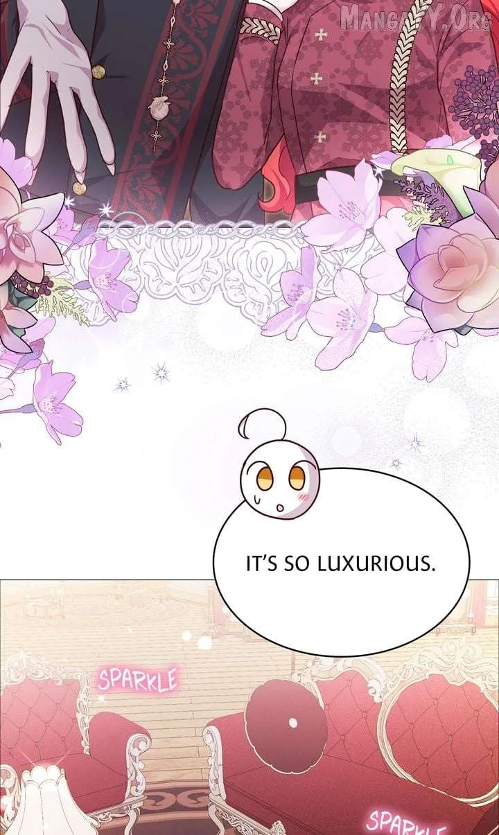 A happy ending without romance Chapter 32 page 5