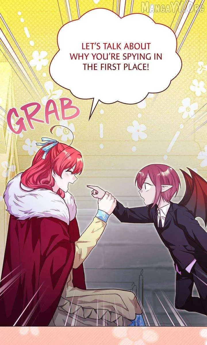 A happy ending without romance Chapter 37 page 46