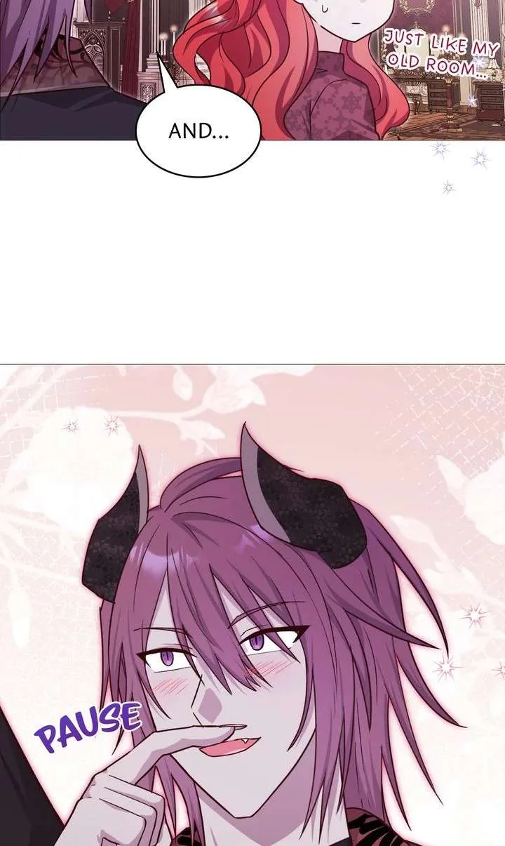 A happy ending without romance Chapter 32 page 7