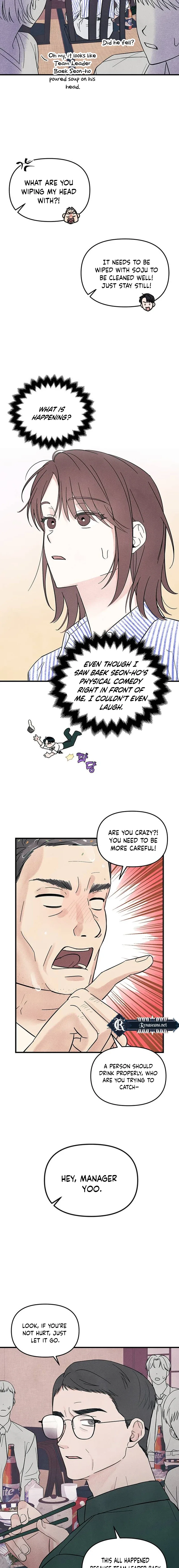 A Hearty Confession Chapter 3 page 16