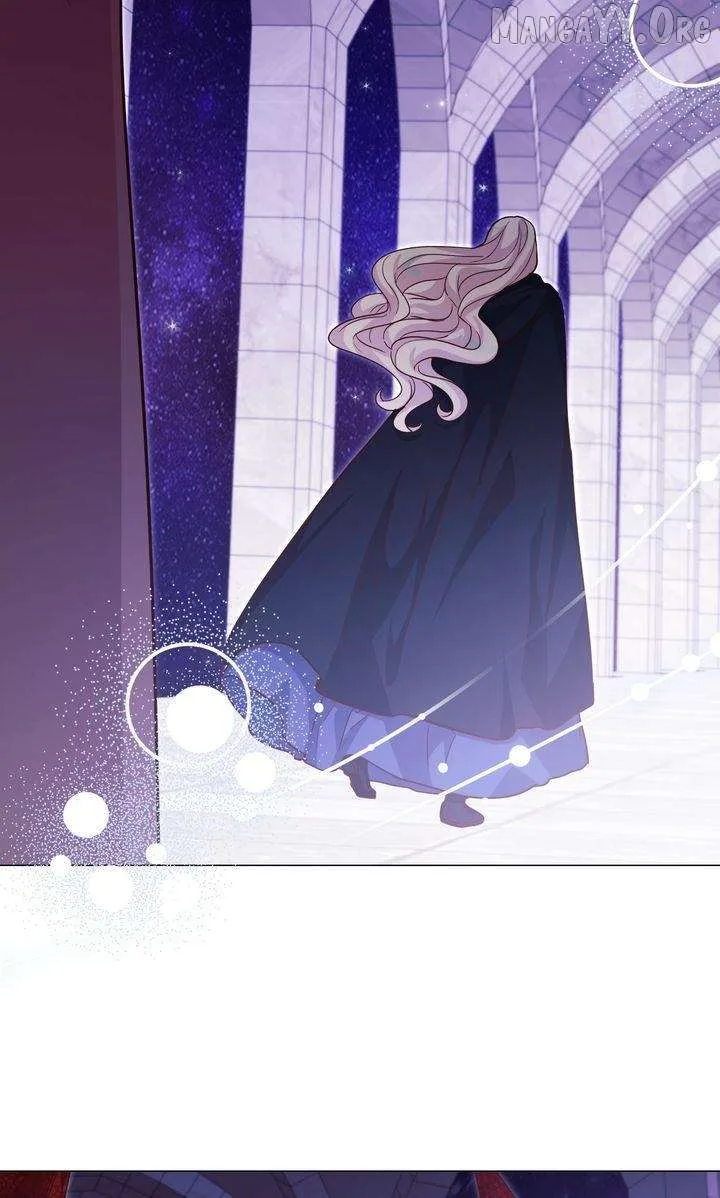 A happy ending without romance Chapter 35 page 75