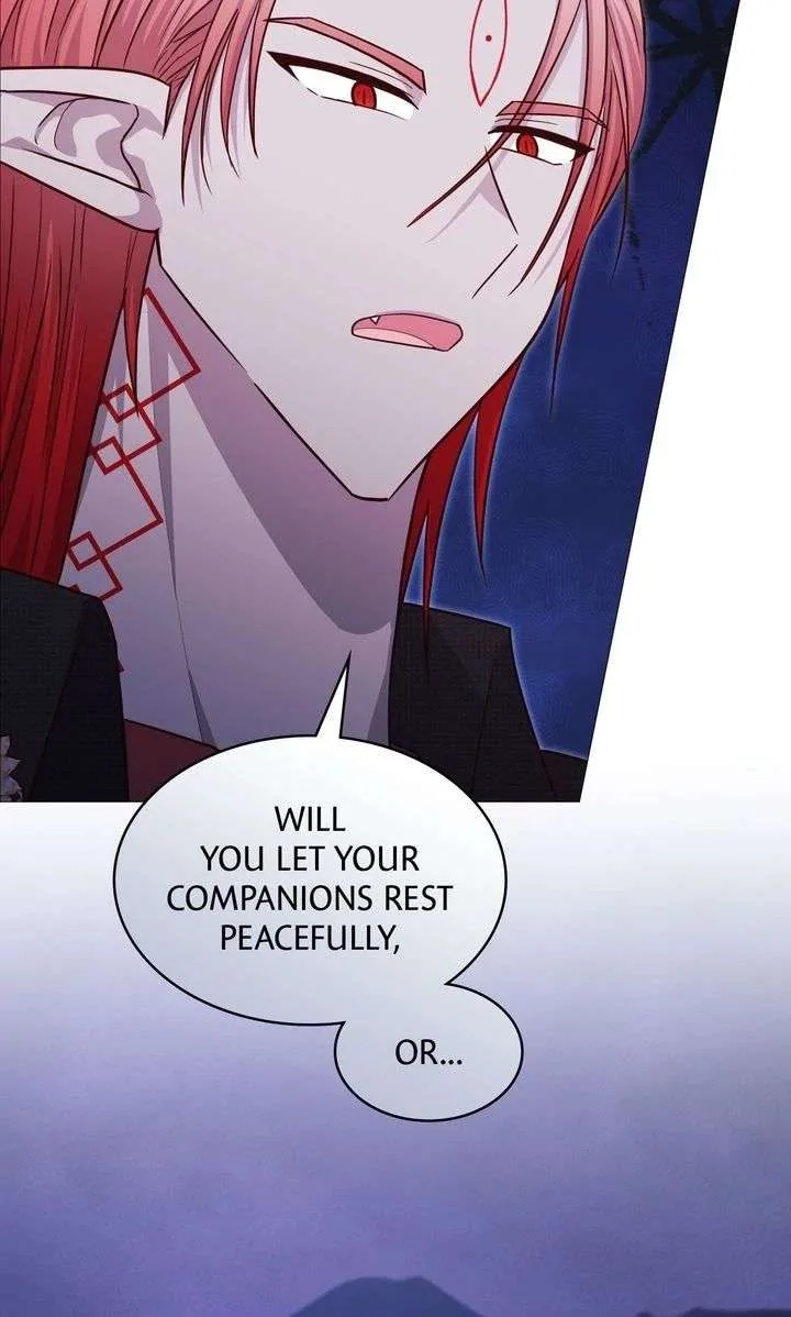 A happy ending without romance Chapter 33 page 82