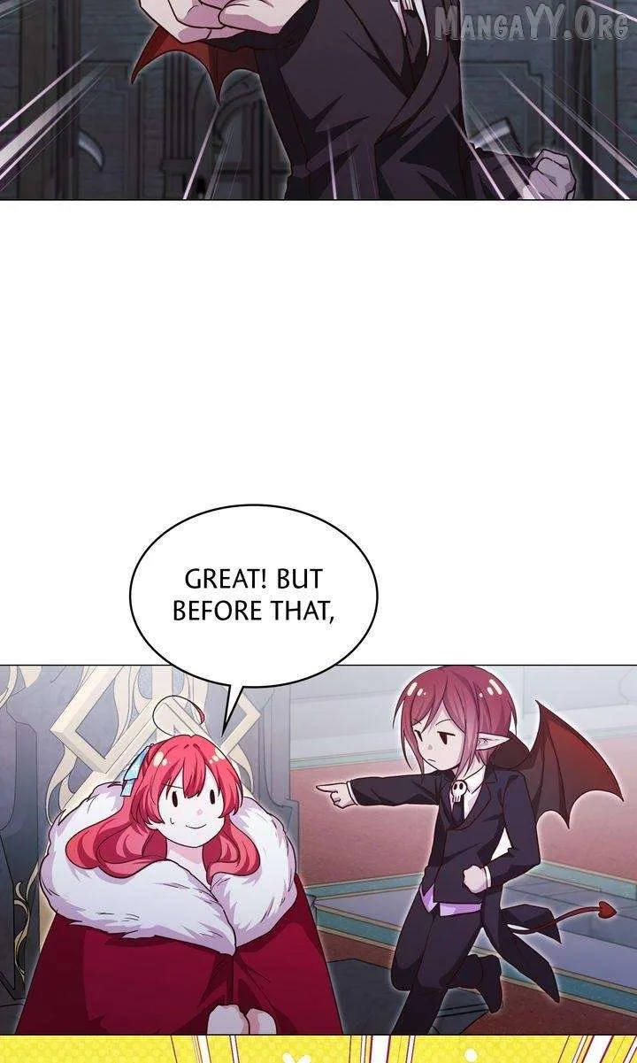 A happy ending without romance Chapter 37 page 45