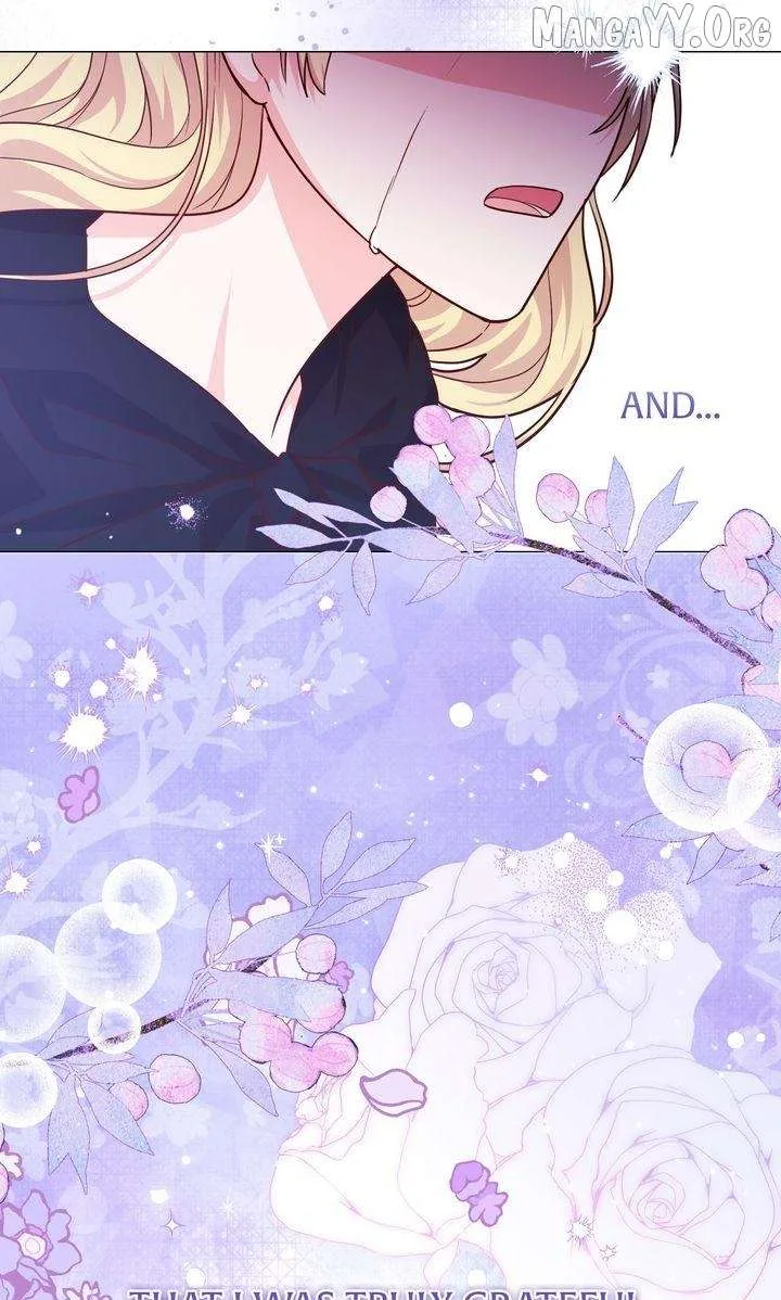 A happy ending without romance Chapter 35 page 78