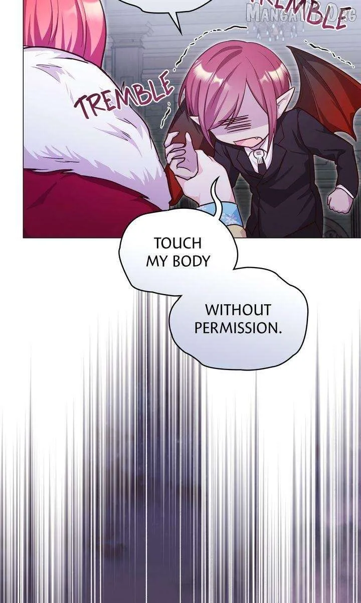 A happy ending without romance Chapter 37 page 49