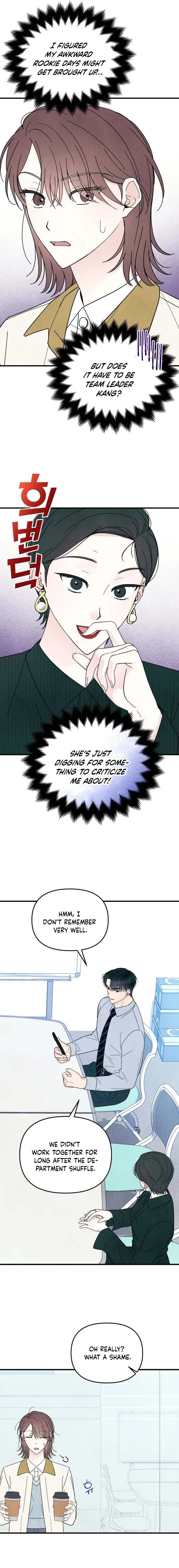 A Hearty Confession Chapter 12 page 6
