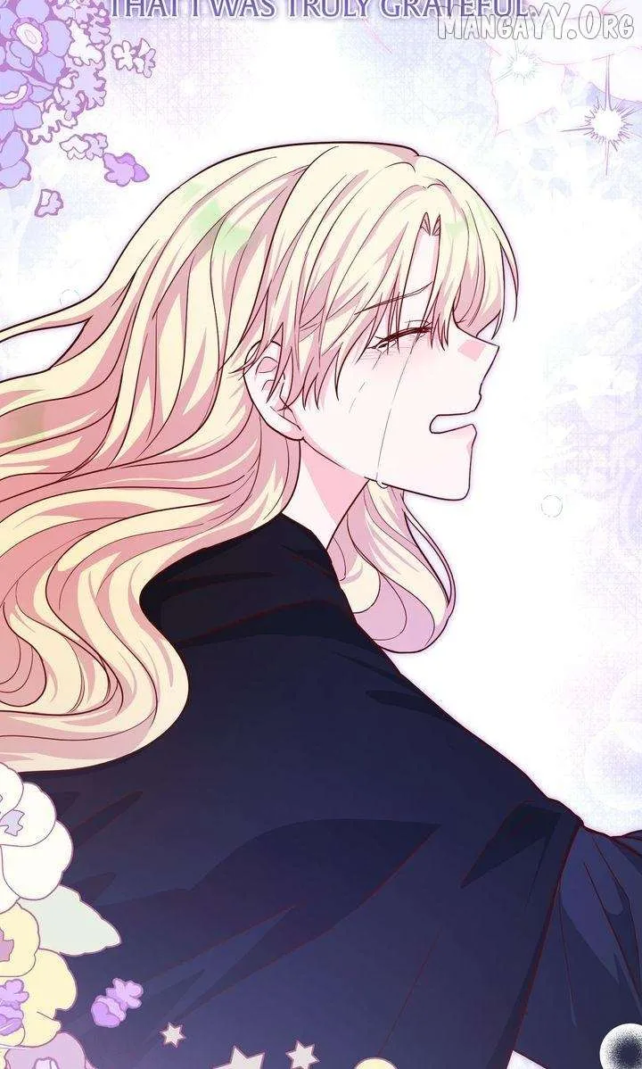 A happy ending without romance Chapter 35 page 79