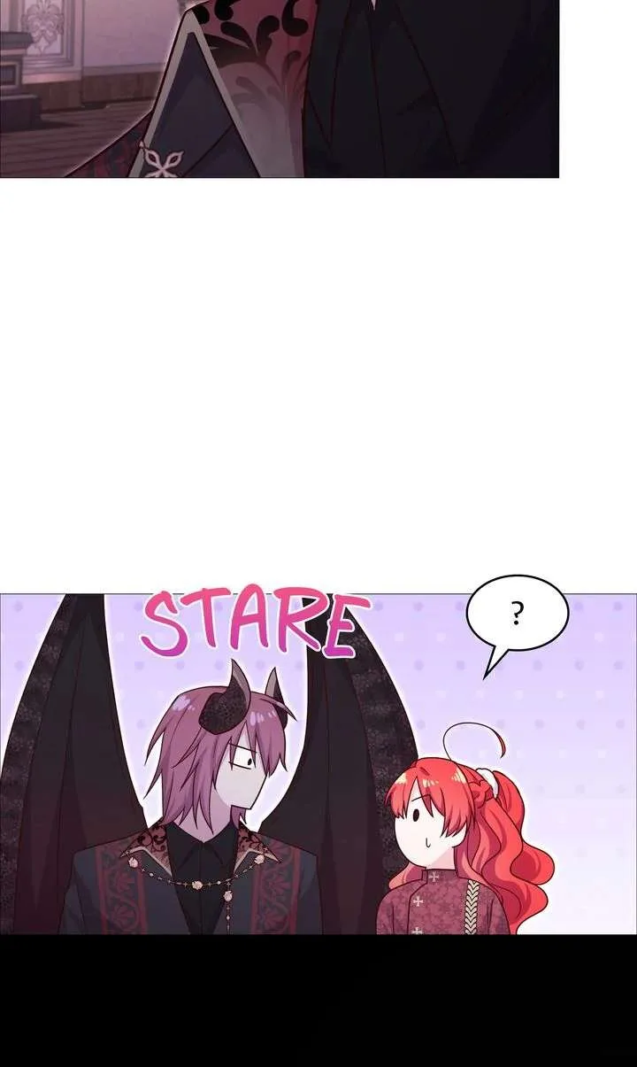 A happy ending without romance Chapter 32 page 12
