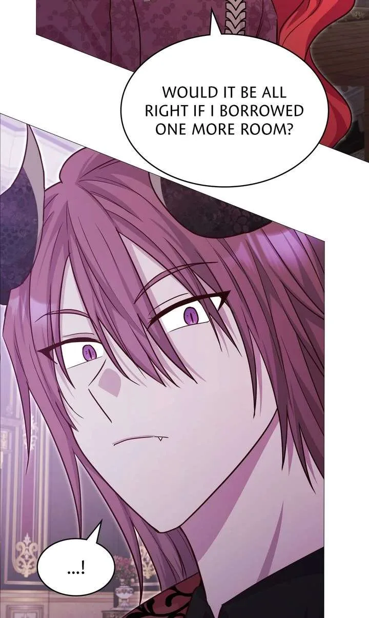 A happy ending without romance Chapter 32 page 11