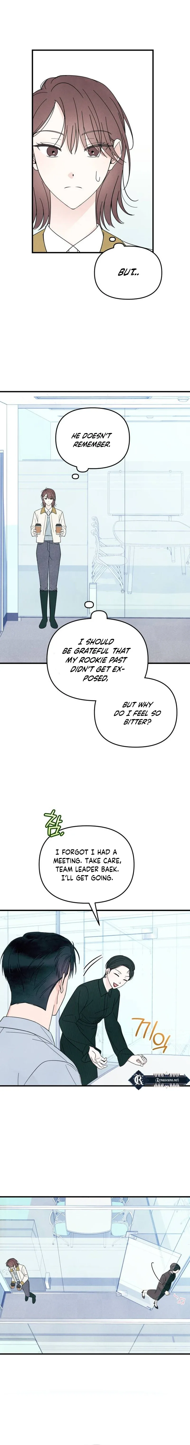 A Hearty Confession Chapter 12 page 7