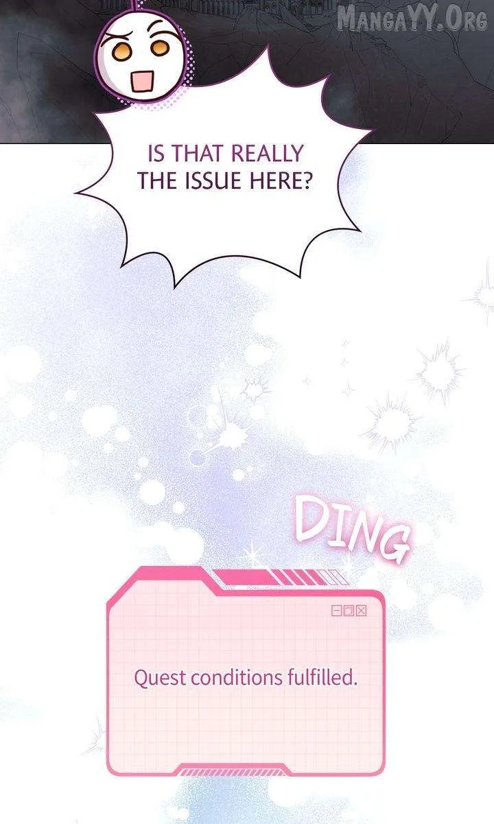 A happy ending without romance Chapter 37 page 51