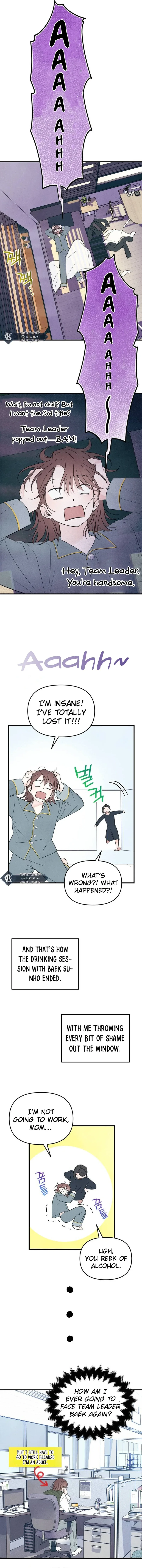 A Hearty Confession Chapter 9 page 13