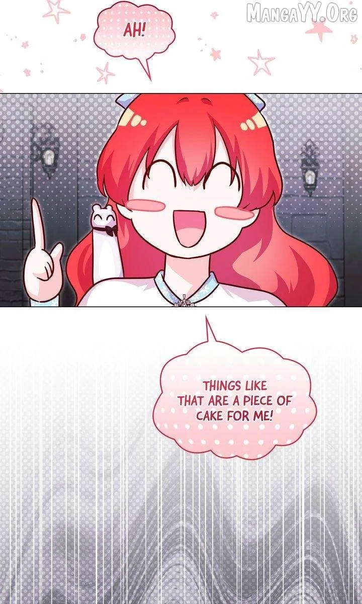 A happy ending without romance Chapter 37 page 59