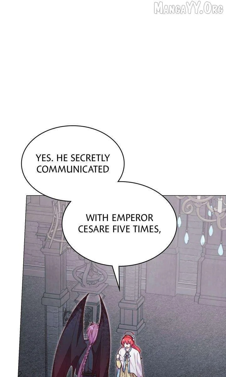 A happy ending without romance Chapter 37 page 56