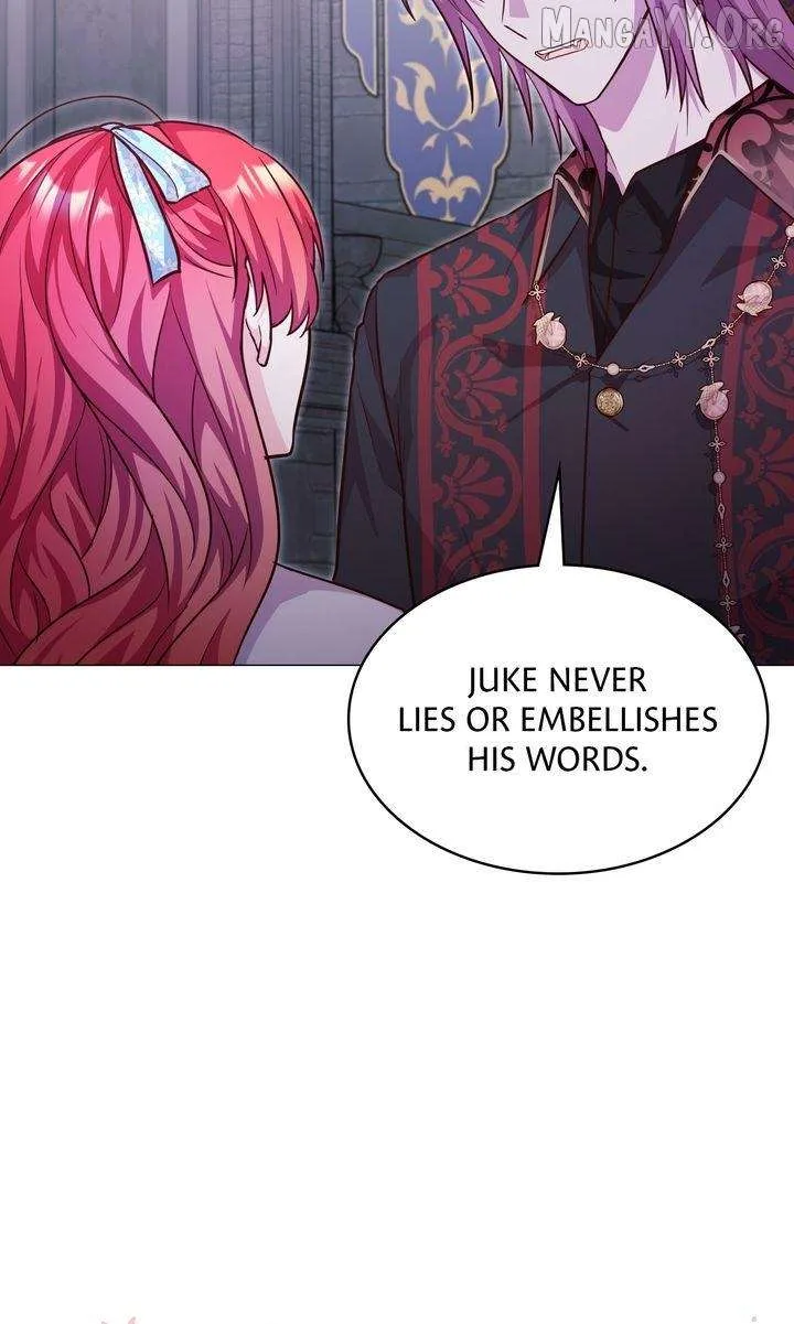A happy ending without romance Chapter 37 page 58