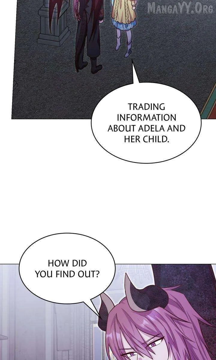 A happy ending without romance Chapter 37 page 57