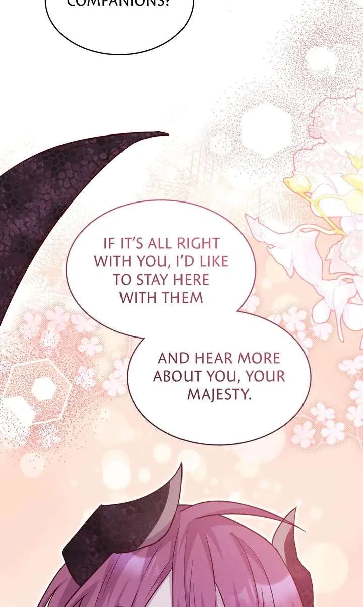 A happy ending without romance Chapter 32 page 20