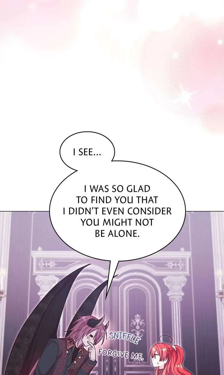 A happy ending without romance Chapter 32 page 22