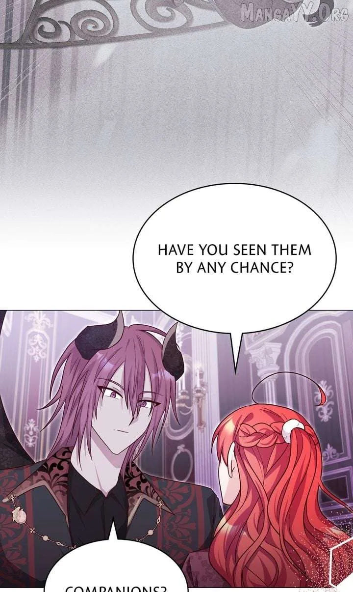A happy ending without romance Chapter 32 page 19
