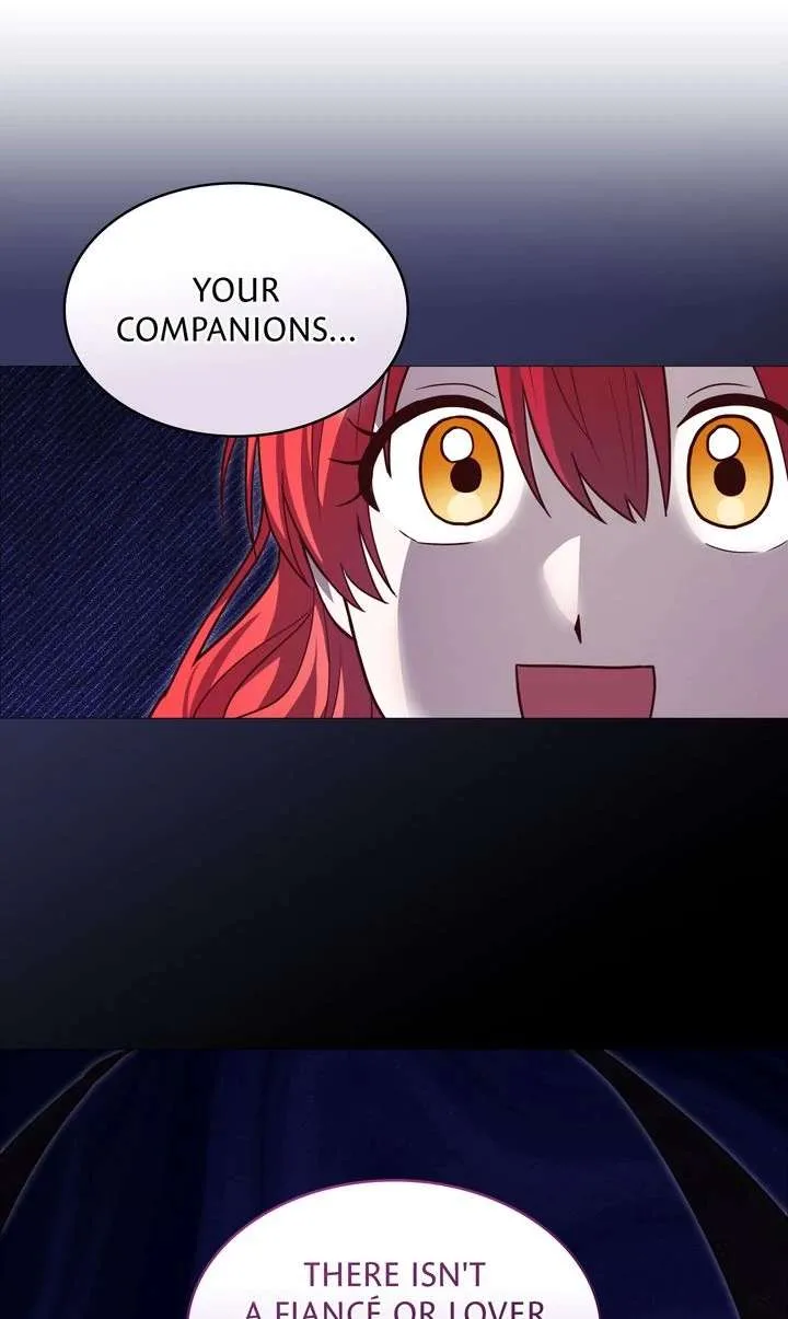 A happy ending without romance Chapter 32 page 26