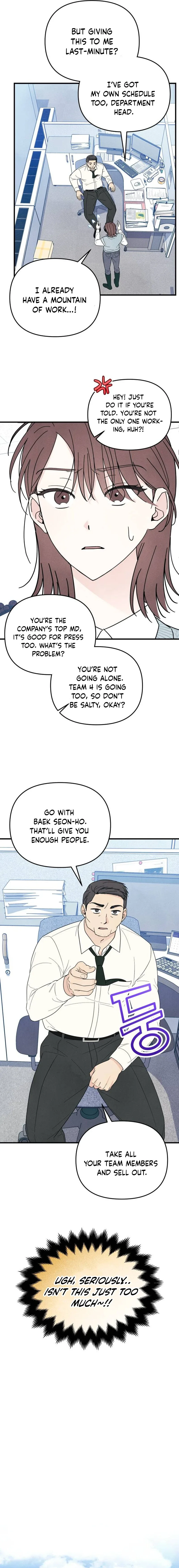 A Hearty Confession Chapter 12 page 12