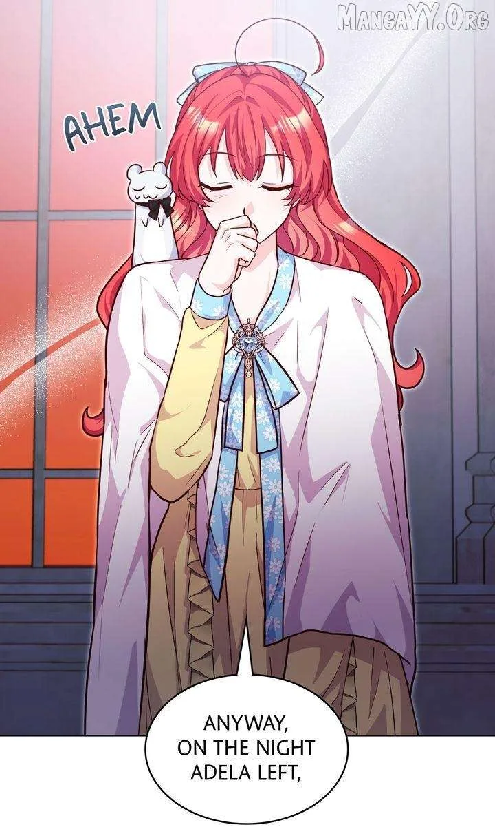 A happy ending without romance Chapter 37 page 63