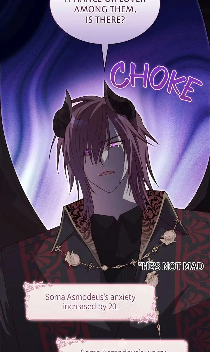 A happy ending without romance Chapter 32 page 27