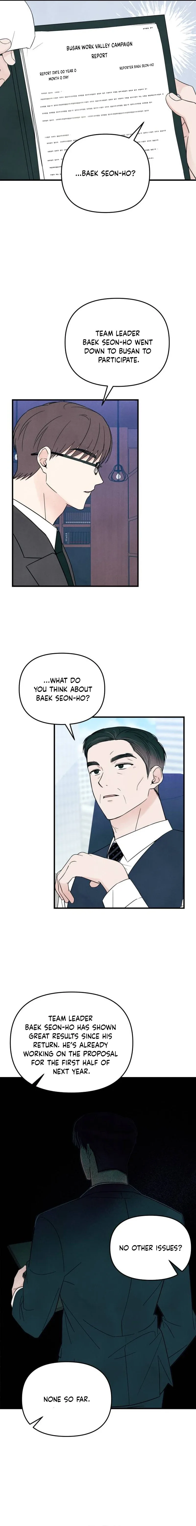 A Hearty Confession Chapter 15 page 3