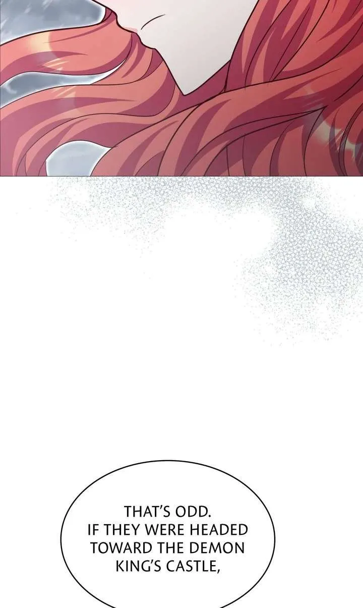A happy ending without romance Chapter 32 page 34