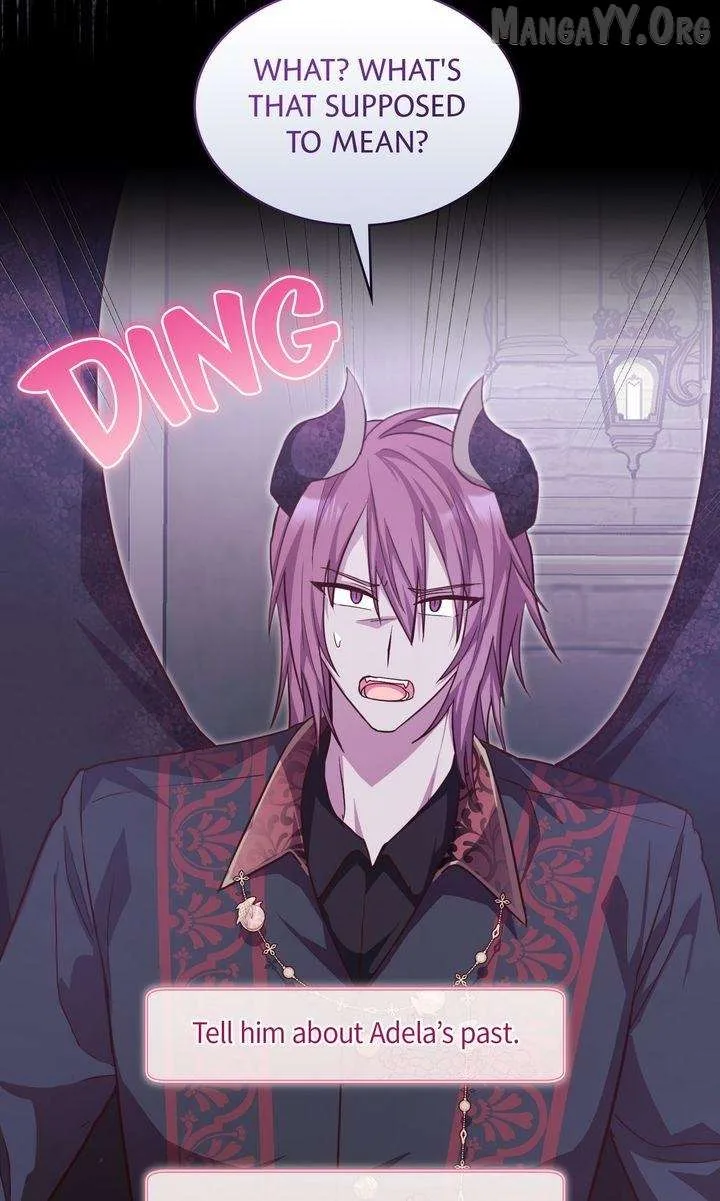 A happy ending without romance Chapter 37 page 70