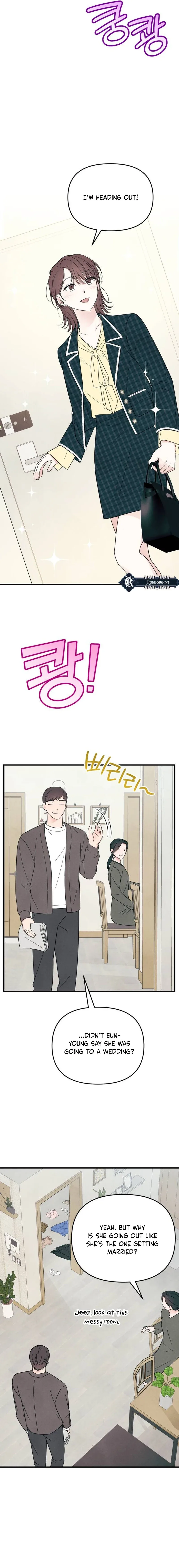 A Hearty Confession Chapter 15 page 7