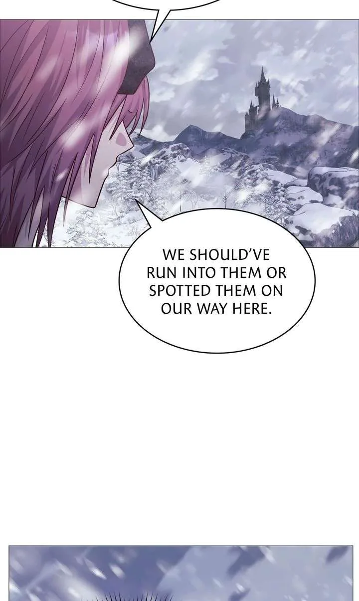 A happy ending without romance Chapter 32 page 35