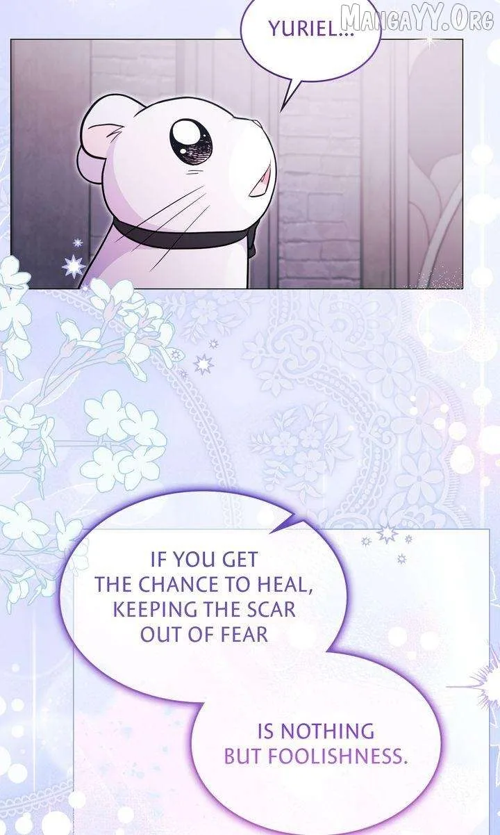 A happy ending without romance Chapter 37 page 76