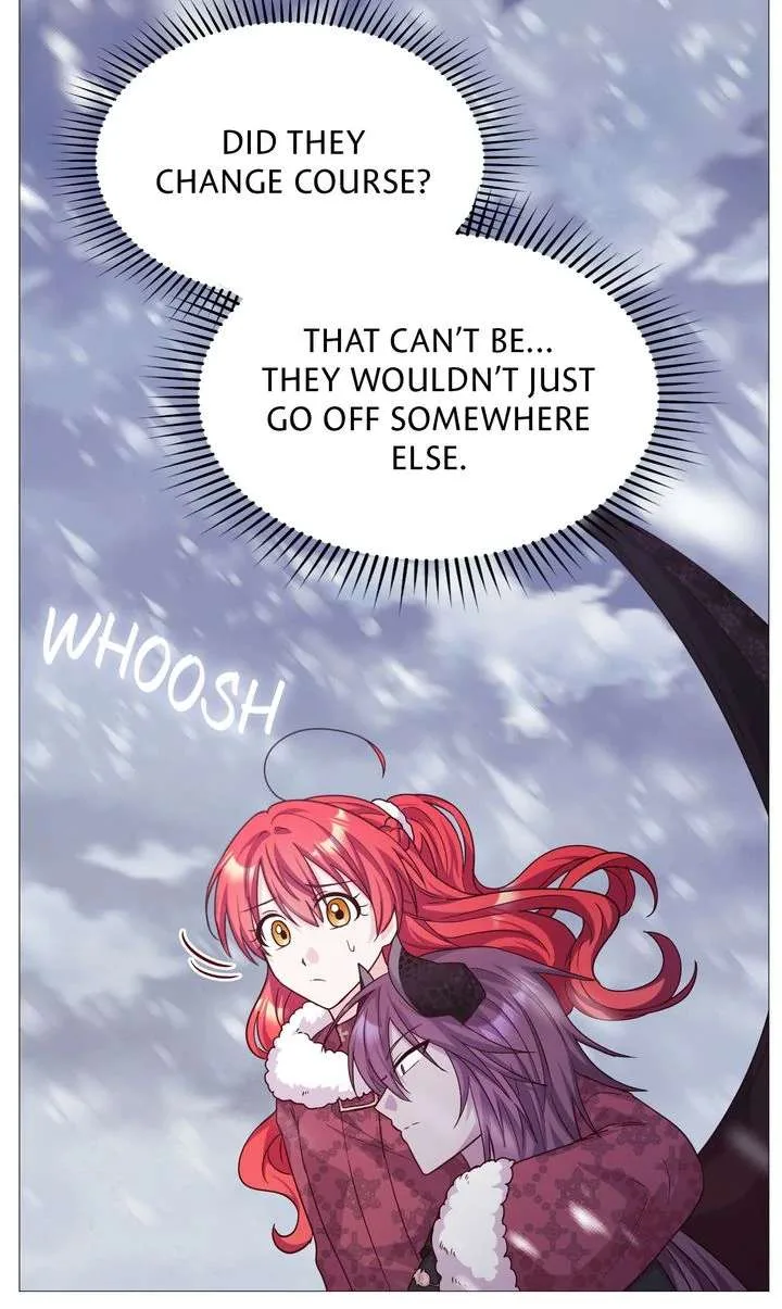 A happy ending without romance Chapter 32 page 36