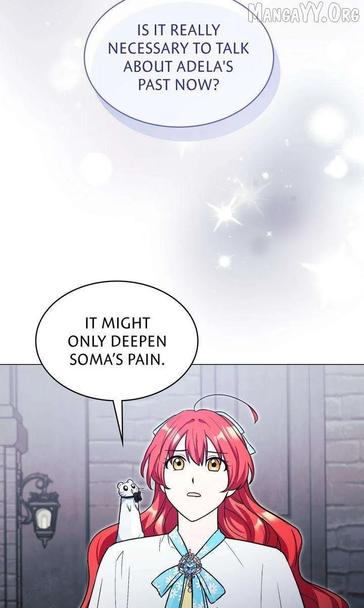 A happy ending without romance Chapter 37 page 73
