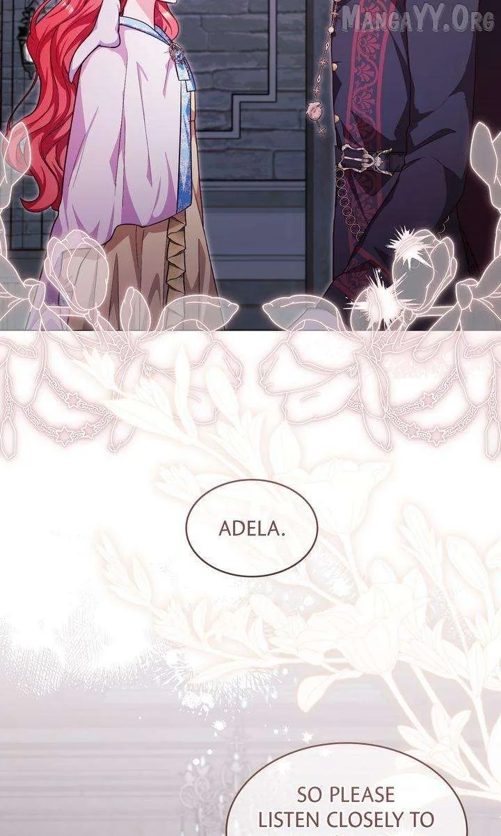 A happy ending without romance Chapter 37 page 81