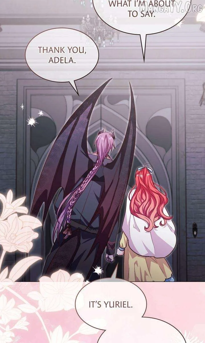 A happy ending without romance Chapter 37 page 82