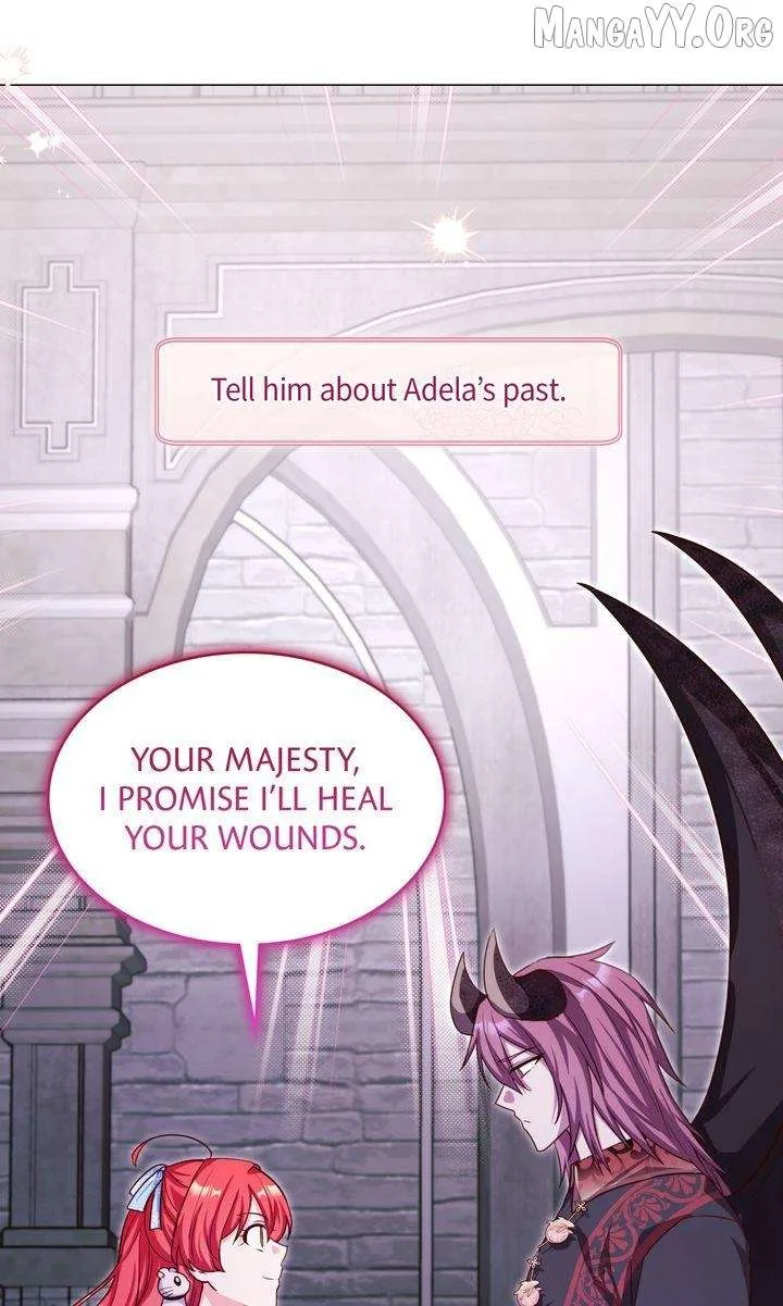 A happy ending without romance Chapter 37 page 80