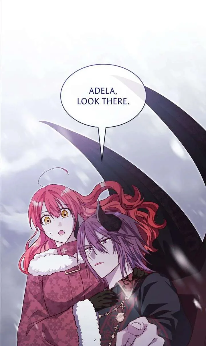 A happy ending without romance Chapter 32 page 46