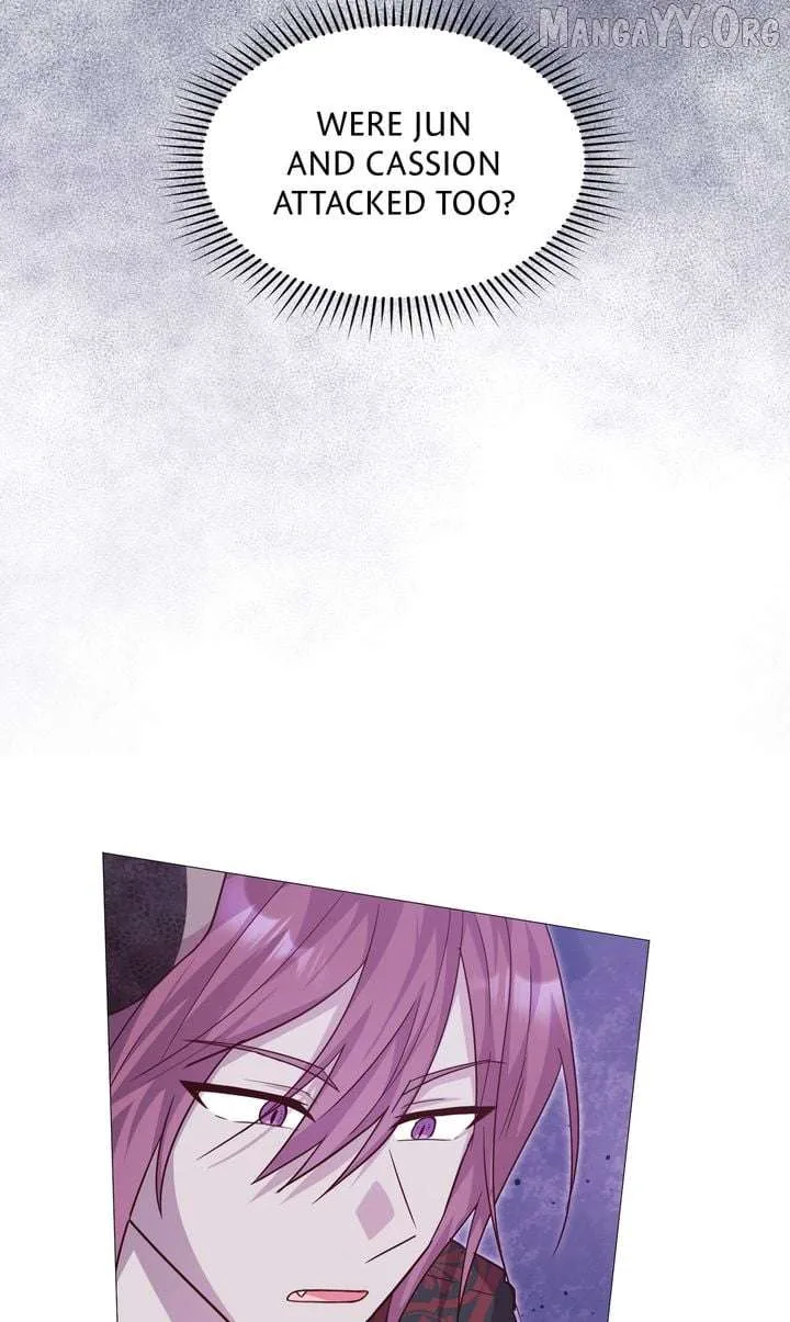 A happy ending without romance Chapter 32 page 43