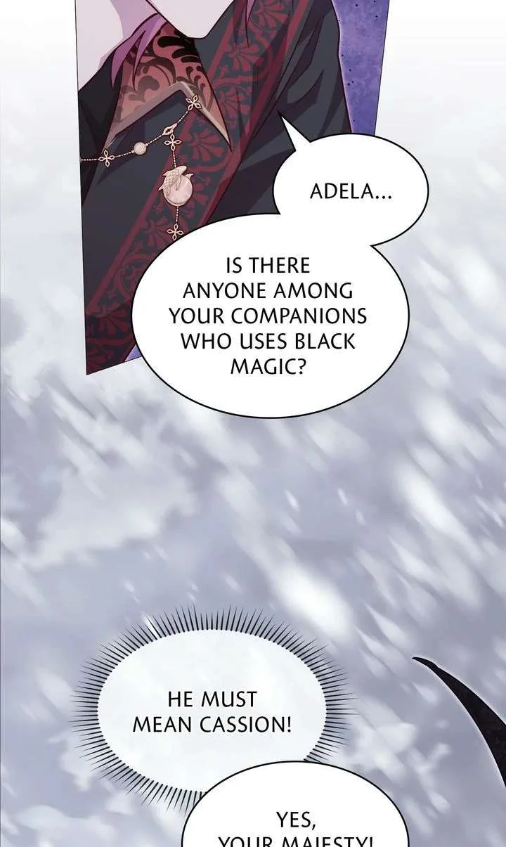 A happy ending without romance Chapter 32 page 44