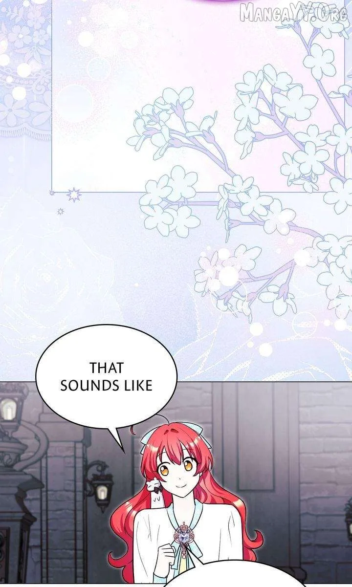 A happy ending without romance Chapter 37 page 77