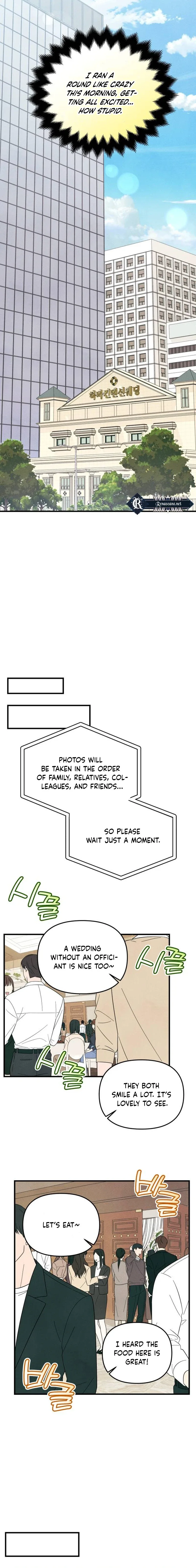 A Hearty Confession Chapter 15 page 14